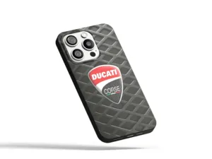 Ducati Silikonhülle Für Smartphone Drift Racing Look